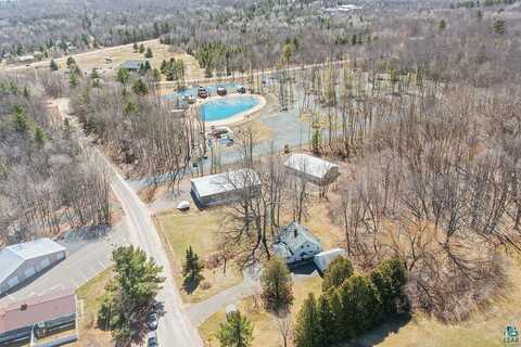 Trailer Court, BAYFIELD, WI 54814