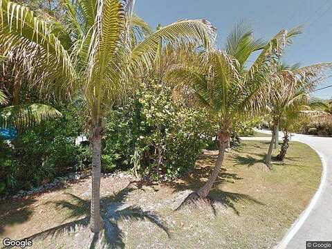 W Shore Dr, Summerland Key, FL 33042