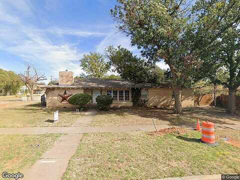Hickory, COLORADO CITY, TX 79512