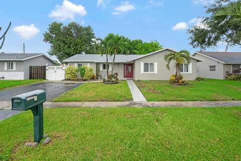 45Th, LAUDERHILL, FL 33351