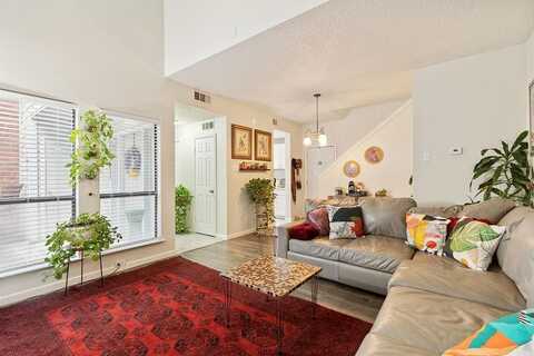 Forest Ln, Dallas, TX 75243