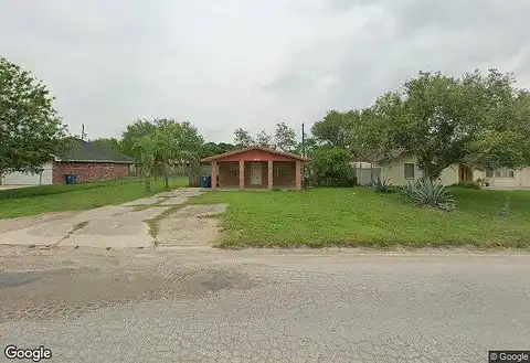 Williams, SAN BENITO, TX 78586