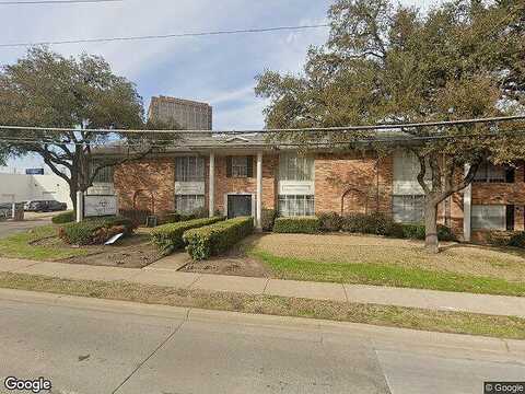 Meadow Rd, Dallas, TX 75231