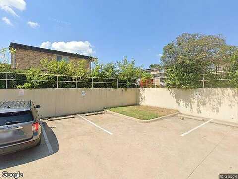 Meadow Park Dr, Dallas, TX 75230