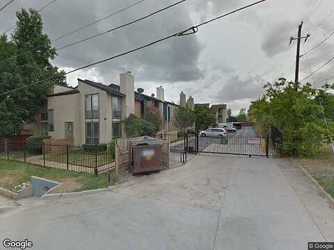 Fair Oaks Ave, Dallas, TX 75231