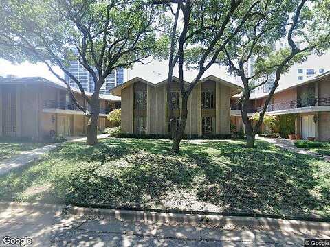 Bandera Ave, Dallas, TX 75225