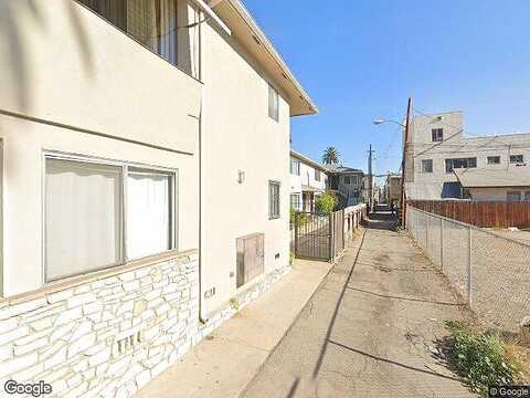 Chestnut Ave, Long Beach, CA 90802