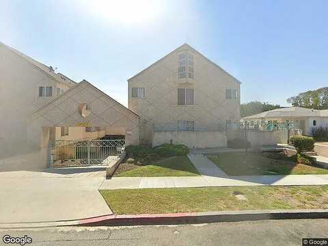 Venice Way, Inglewood, CA 90302