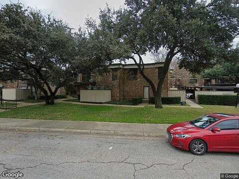 Birchbrook Dr, Dallas, TX 75206