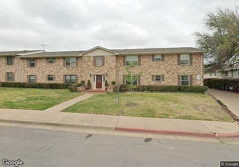 Birchbrook Dr, Dallas, TX 75206