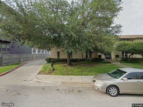 Matilda St, Dallas, TX 75206