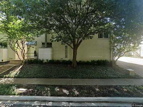 Travis St, Dallas, TX 75204