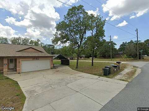 W Whippoorwill St, Lecanto, FL 34461