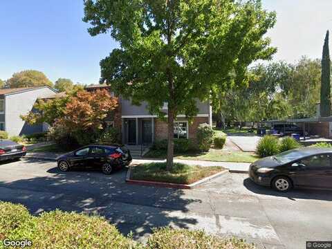 Northwood Dr, Concord, CA 94520