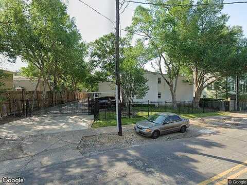 Mahanna St, Dallas, TX 75235