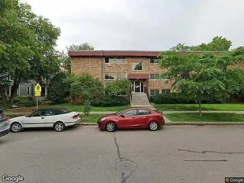 Pleasant Ave, Minneapolis, MN 55408