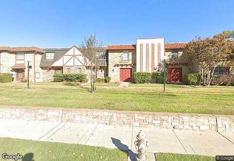 E Grauwyler Rd, Irving, TX 75061