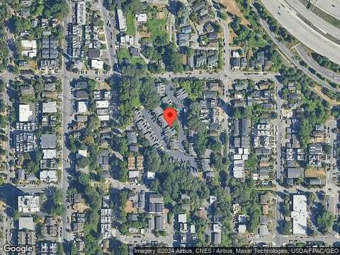 Cherrylane Ave S, Seattle, WA 98144