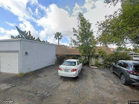 W Vermont Ave, Escondido, CA 92025