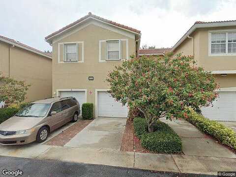 Lighthouse Cir, Tequesta, FL 33469