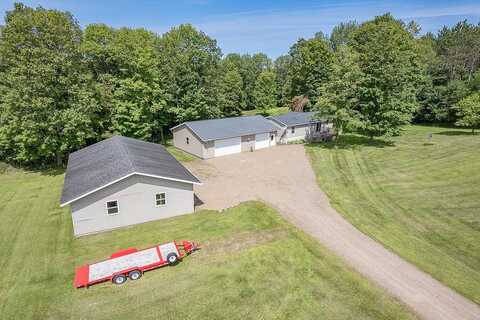 Keyes, MEDFORD, WI 54451