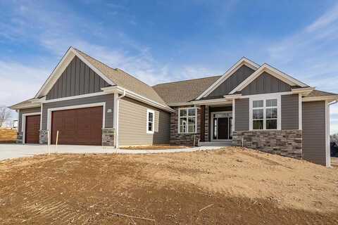 Crescent Hill, SUSSEX, WI 53089