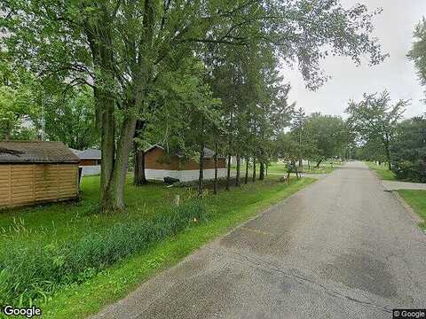 Blue Spring Lake, PALMYRA, WI 53156