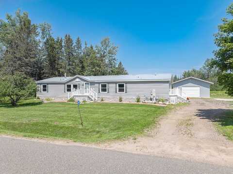 Enterprise Lake, ELCHO, WI 54428