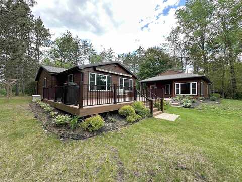 21St, NESHKORO, WI 54960