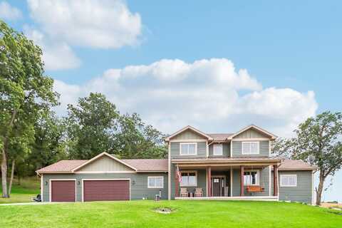 Toppe, WATERLOO, WI 53594