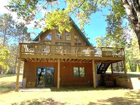 Frog Hill, SPOONER, WI 54801