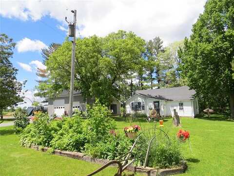 County Road B, GILMAN, WI 54433