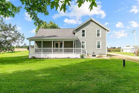 Manley, GREENVILLE, WI 54942