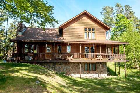 Indian Hill, ELCHO, WI 54428