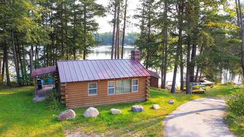 Isle Of Pines, ELCHO, WI 54428