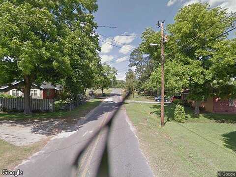 Beulah St, Eastman, GA 31023