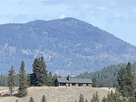 Kitt Narcisse, COLVILLE, WA 99114