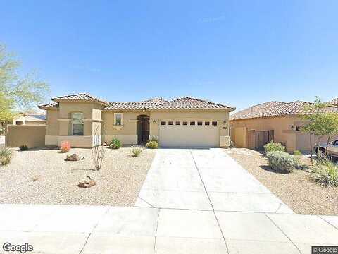 181St, WADDELL, AZ 85355