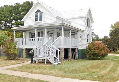 Madison, OCONTO, WI 54153