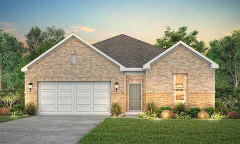 Shady Creek, CONROE, TX 77303