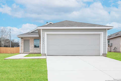 Saint Jerome, SEGUIN, TX 78155