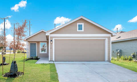 Saint Jerome, SEGUIN, TX 78155