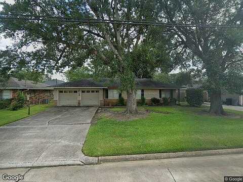 West, PORT NECHES, TX 77651