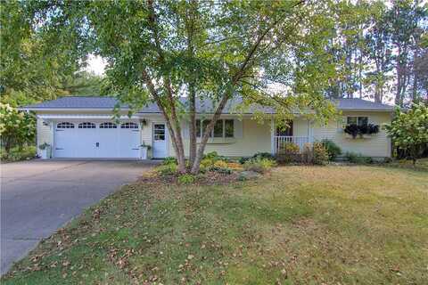 Ballentine, MENOMONIE, WI 54751