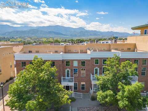 Weber, COLORADO SPRINGS, CO 80903