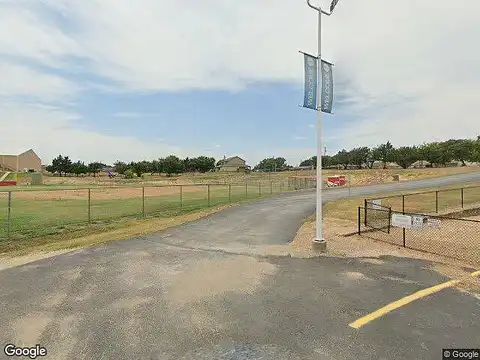 Washburn, DECATUR, TX 76234