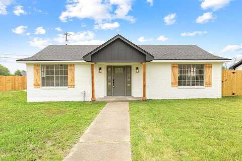 Avenue I, CLIFTON, TX 76634