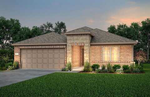 Timberhurst, FORT WORTH, TX 76131