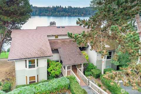 Admiralty, PORT LUDLOW, WA 98365