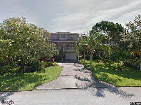 Point Seaside, CRYSTAL BEACH, FL 34681